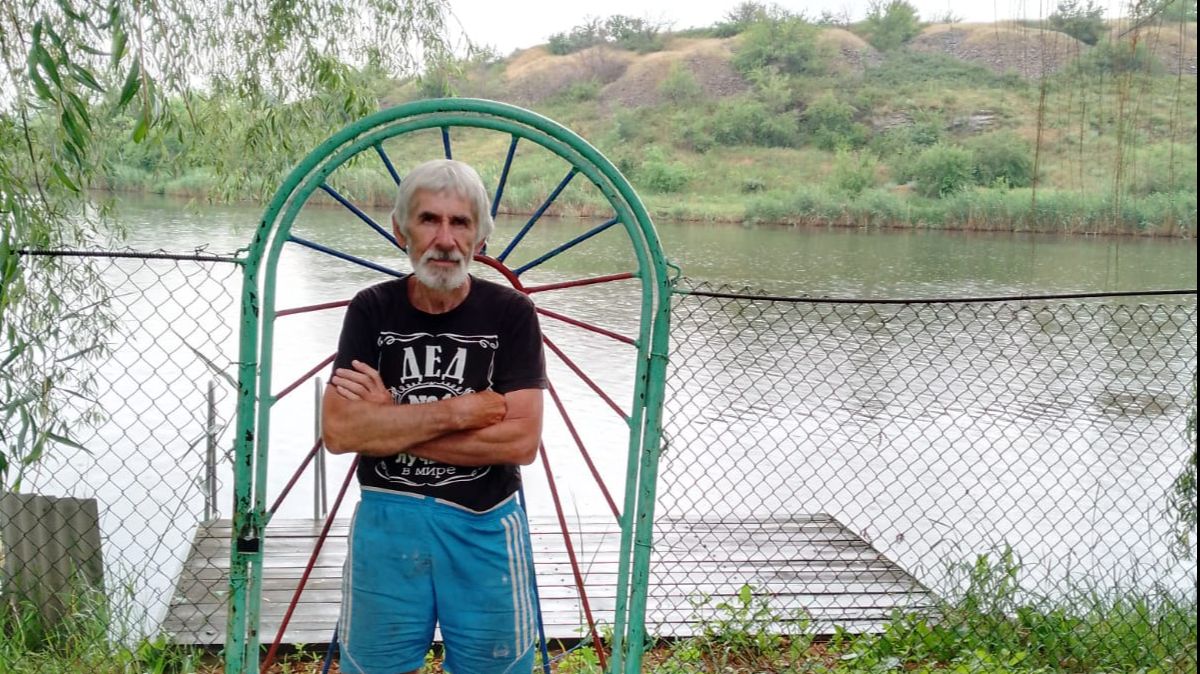 Мои прививки на деревьях и как зимует виноград.