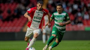 Локомотив - Ахмат. Обзор матча 20-Тур РПЛ 09.03.2026