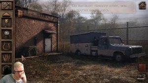 Aurora Hills Глава 2. Стрим 4