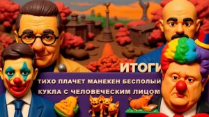 МОСИЙ / АРТЕ :ФЕЙКИ ВОЙНЫ В ИРАНЕ.ФИЦО ДОДАВИТ ЗЕ👺.ХЛОПЦИ В ПЕРСИДСКОМ ЗАЛИВЕ- РЯТУВАЛЬНЫКЫ АРАБИВ