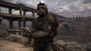 STALKER: ЛУЧШАЯ НАРОДНАЯ СОЛЯНКА DMX 1.3.5.ООП.МА.К - ТАЙНИКИ КОЛЛЕКЦИОНЕРА НА СВАЛКЕ И ТД #10 серия