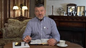 Хочешь быть другом Иисуса? Условие!