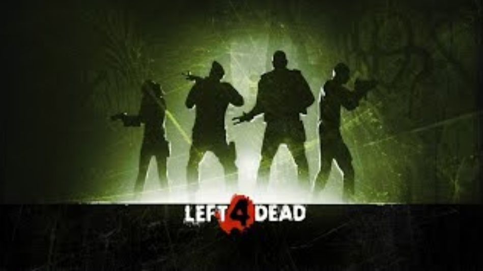 Left 4 Dead 2 #2