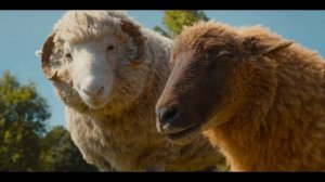 Бараны-детективы - Русский трейлер (Субтитры, 2026) Хью Джекман