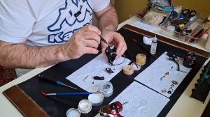 Daiwa 25 Fuego CS LT 2500S. Часть 2.