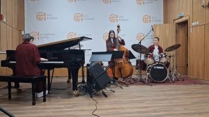 Севастьянов Дима ф-но/ конкурс "Детский Триумф Джаза " 2026