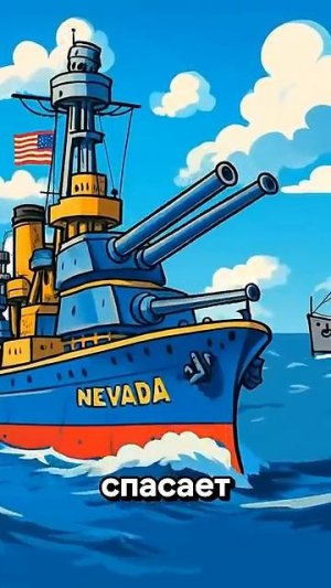 Х1_СОВРЕМЕННЫЙ_КРЕЙСЕР_vs_Х353_САМОЛЕТА_vs_Х6_АВИАНОСЦЕВ!_Кто_победил