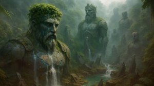 Desert Dreams • Deep House Ethnic Fusion Mix 21 ｜ Mystic Oriental Beats-(1080p30)