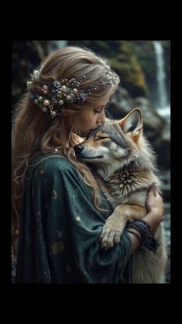 Фэнтези стиль. Electro synth pop ambient fashion. Музыка для блога