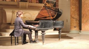 Илья Папоян . Рахманинов. Праздничный фортепианный вечер, Культурный мост и Мальтийская Капелла