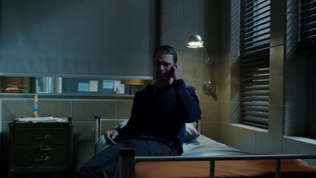 Сериал Чикаго в огне - 1 сезон 8 серия / Chicago Fire