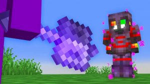 [Unstable SMP] Поймать Этого Игрока Невозможно - Wemmbu На Русском - Майнкрафт