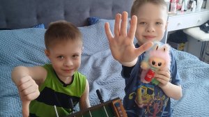 Победитель получит лабубу)