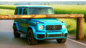 Машинки летают и прыгают! Развивающие мультики Машины помощники. Мультфильмы про машинки