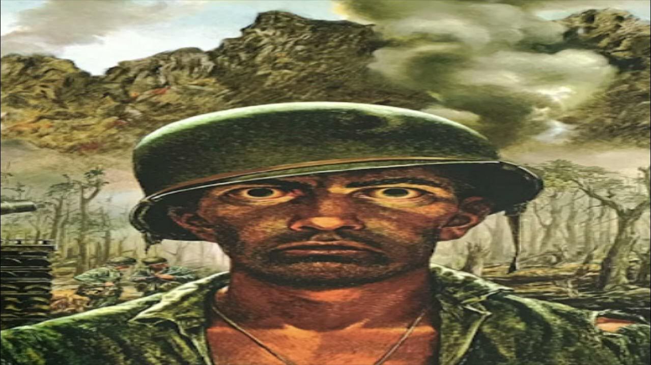 Играем в психологический хоррор Silent dark | Remade