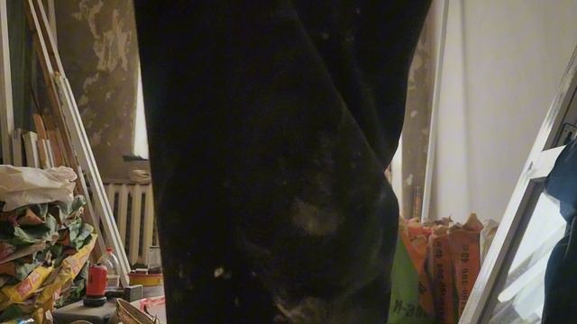 Как поменять окно и сделать откос из ГЛК