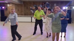 8 марта.Вем пока,пока...