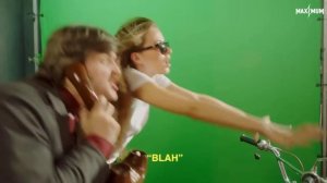 Coin — Talk Too Much