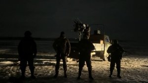 С опозданием, но ребята как смогли так записали.