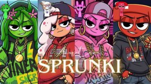 СПРУНКИ РЕПЕРЫ АНИМАЦИЯ СПРУНКИ С УЛИЦЫ ЙОУ ЙОУ ЧЁ ТАМ ФО РИЛ SPRUNKI INCREDIBOX МУЛЬТИК РЕПЕРСКИЙ