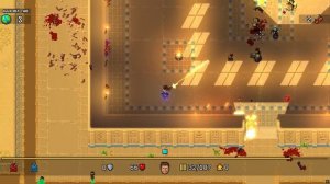Serious Sam, другие игры про него - Обзор от Михагана