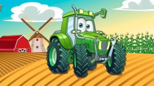 Пазлы машинки