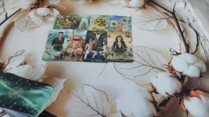 Произойдет в ближайшие 10 дней. Таро расклад