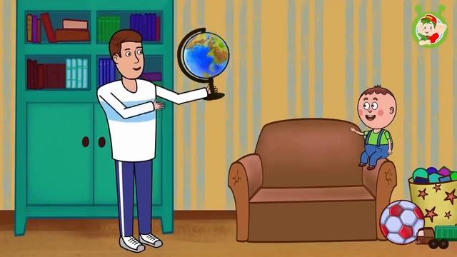 мультиварик тв