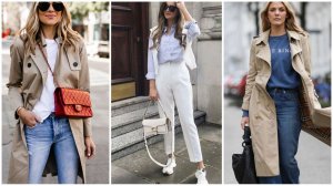 🌸 Весенний Стритстайл: Современные Повседневные Женственные Образы | Идеи для Гардероба 🌸