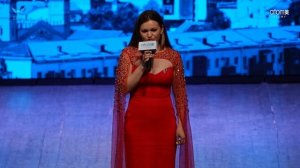 История успеха. Олеся Пастушкова