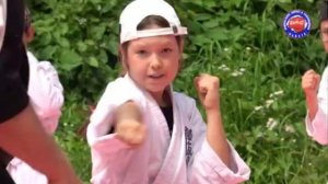 Дружина ПЕРЕСВЕТА сборы "Форпост"