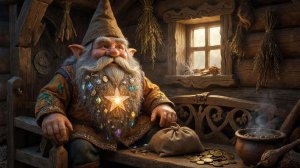 Гном и Звезда (Андрей Донецкий)