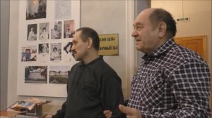 ДЛЯ ТВОРЧЕСТВА НЕТ ПРЕГРАД