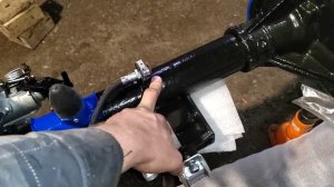 Волга, мост доведённый до идеала