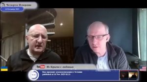 Как Порошенко отражал вторжение украинцев на Украину в 2014-ом