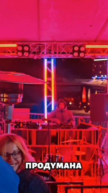 Сегодня вечером мы прогуляемся по району Новый Гудаури, я расскажу вам, чем тут можно заняться по...