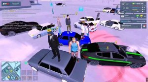 Хэймид и Киддо 6.3