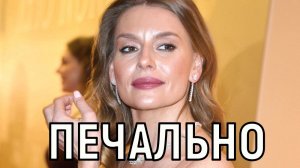 Мужа больше нет. Дочь Любови Толкалиной ошарашила случившимся