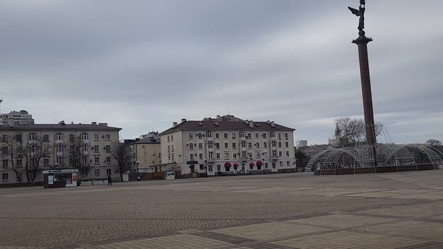 Новороссийск: репортаж с поездки в феврале 2026 года