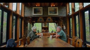 Дом - Официальный трейлер вер. 1