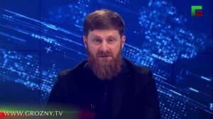 Экспресс-новости на арабском языке. Эфир от 08.03.2026г