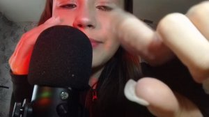 асмр триггеры для вашего сна 💤 / асмр триггеры / асмр мурашки / асмр для сна / асмр спокойствие