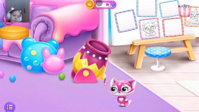 играю в игру Fluvsies