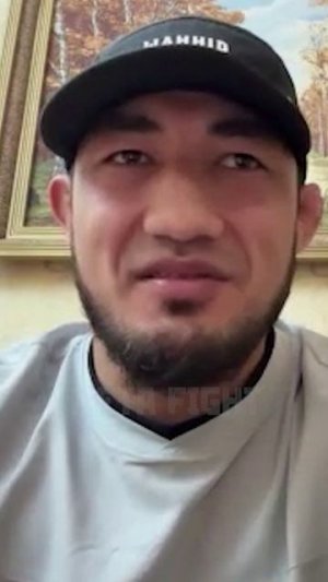 «Вы же знаете НАШИХ!» Мамадалиев тепло отозвался о таджикских фанатах