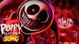 Poppy Playtime Chapter 5 Song Shut It Off Rockit Music