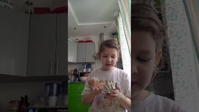 Котовка маффинов смотреть онлайн