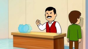 🤌🤖 Марчелло: NPC Логика. Когда бариста сломался прямо во время твоего заказа. 🤌☕️