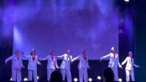 Народная вокальная студия «Адель»