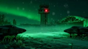 Terminal – Dark Ambient Post Apocalyptic Soundscape ｜ Dystopian Ambient Music-(1080p30)