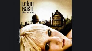 Leigh Nash - Cloud Nine, 2006 Blue On Blue (papamoski balakovo)